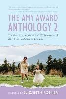 The Amy Award Anthology 2 - Rayya Liebich - cover