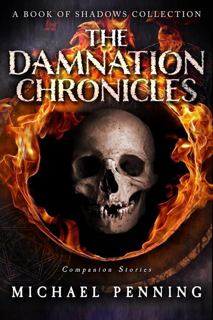 The Damnation Chronicles