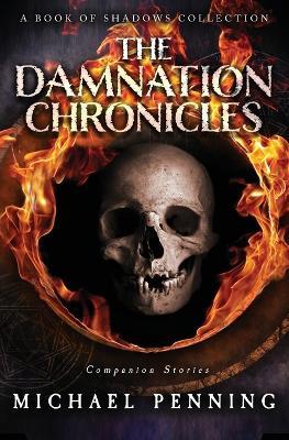 The Damnation Chronicles - Michael Penning - cover