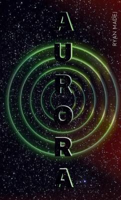 Aurora - Ryan Madej - cover