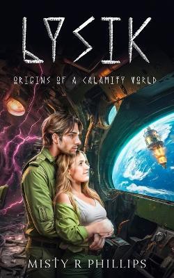 Lysik: Origins of a Calamity World - cover