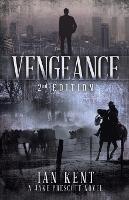 Vengeance - Ian Kent - cover