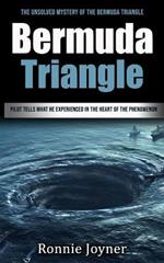 Bermuda Triangle: The Unsolved Mystery of the Bermuda Triangle (Pilot Tells What He Experienced in the Heart of the Phenomenon)