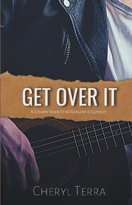 Get Over It - Cheryl Terra - cover