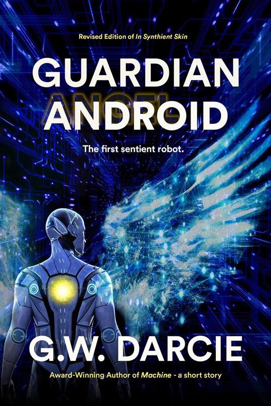 Guardian Android