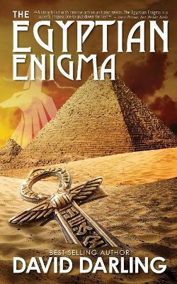 The Egyptian Enigma - David Darling - cover