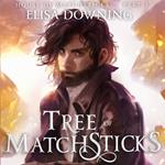 Tree of Matchsticks