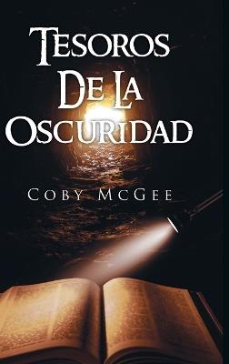 Tesoros De La Oscuridad - Coby McGee - cover