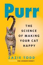 Purr: The Science of Making Your Cat Happy