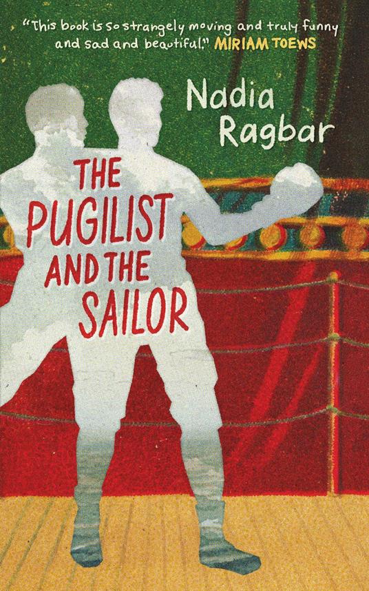 The Pugilist and the Sailor