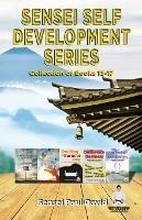 Sensei Self Development Series: Collection of Books 13-17 - Sensei Paul David - cover