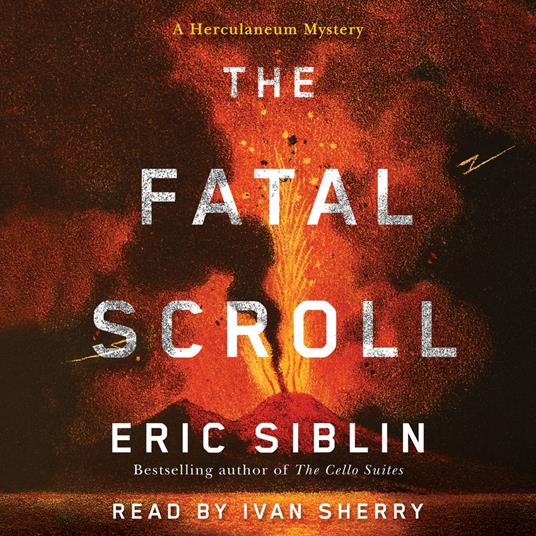 The Fatal Scroll
