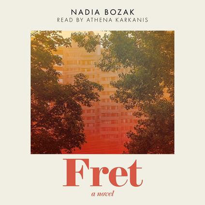 Fret