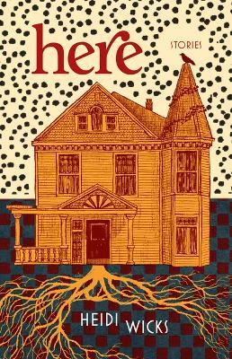 Here - Heidi Wicks - cover