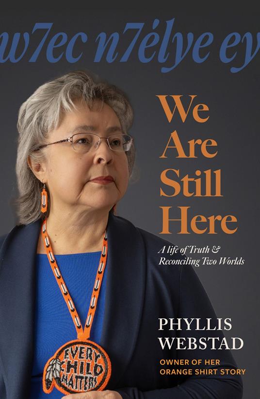 w7ec n7e´lye ey: We Are Still Here
