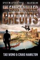 Eine Faust voller Credits: Ein Apokalyptischer LitRPG-Roman - Tao Wong,Craig Hamilton - cover