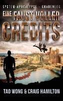 Eine Faust voller Credits: Ein Apokalyptischer LitRPG-Roman