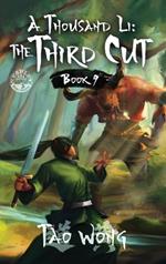 A Thousand Li: A Xianxia Cultivation Novel