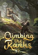 Climbing the Ranks 2: A Tower Climbing Epic Fantasy