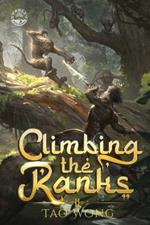 Climbing the Ranks 2: A Tower Climbing Epic Fantasy