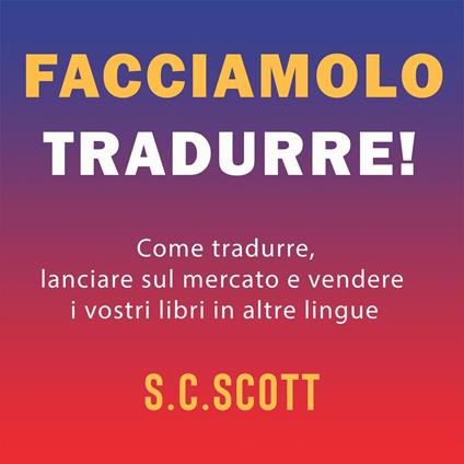Facciamolo tradurre!