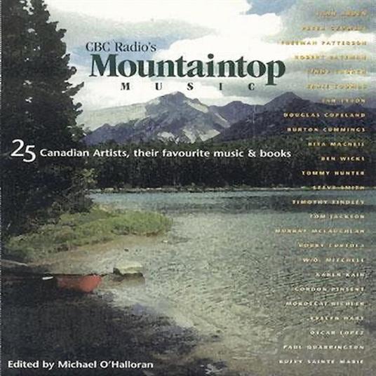 CBC Radio's 'Mountaintop Music'