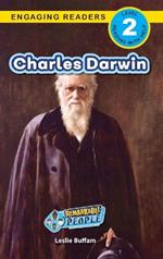 Charles Darwin: Remarkable People (Engaging Readers, Level 2)