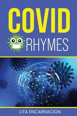 Covid Rhymes - Lita Encarnacion - cover