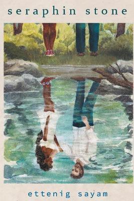 Seraphin Stone - Ettenig Sayam - cover