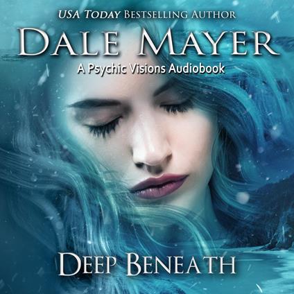 Deep Beneath - AI Narrated