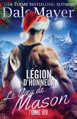 Le Voeu de Mason - Dale Mayer - cover
