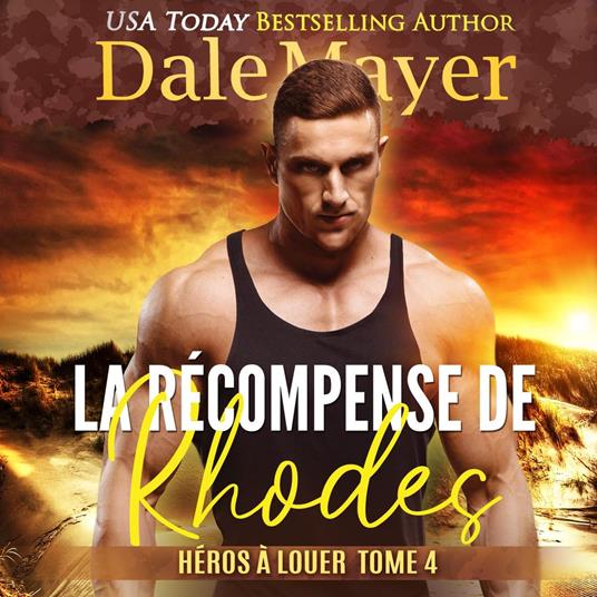 La Récompense de Rhodes (AI Narrated)