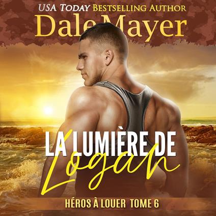 La Lumière de Logan (AI Narrated)