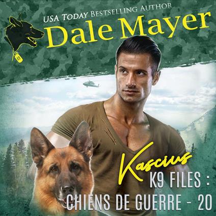 Kascius (French) - AI Narrated