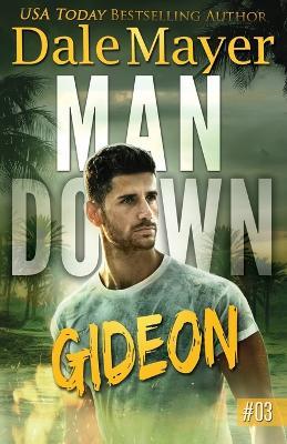 Gideon - Dale Mayer - cover