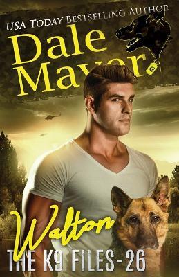 Walton - Dale Mayer - cover