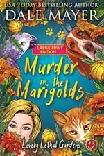 Murder in the Marigolds