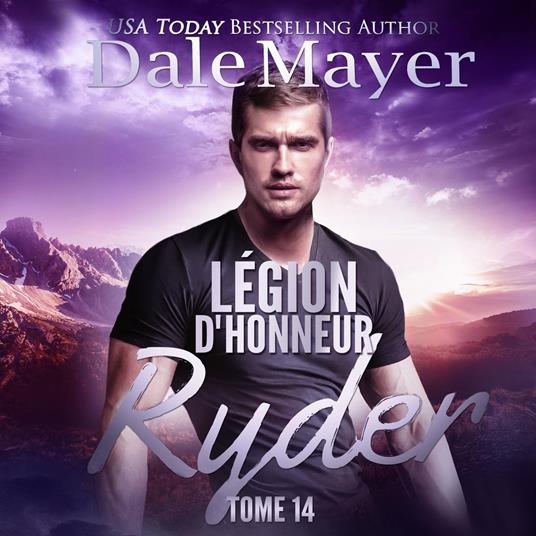 Légion d’honneur: Ryder (French) AI Narrated