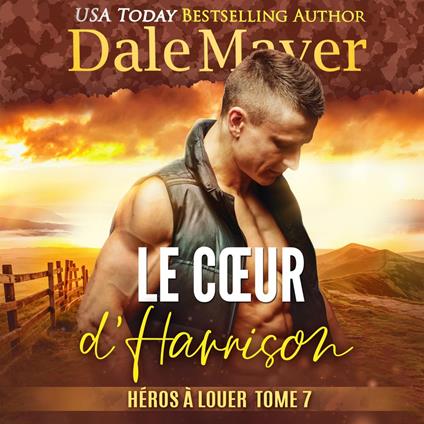 Le Cœur d'Harrison (AI Narrated)