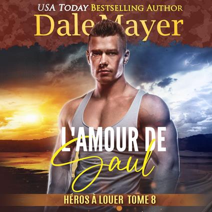 L'Amour de Saul - AI Narrated