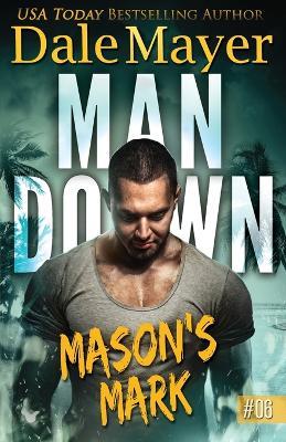 Mason's Mark - Dale Mayer - cover