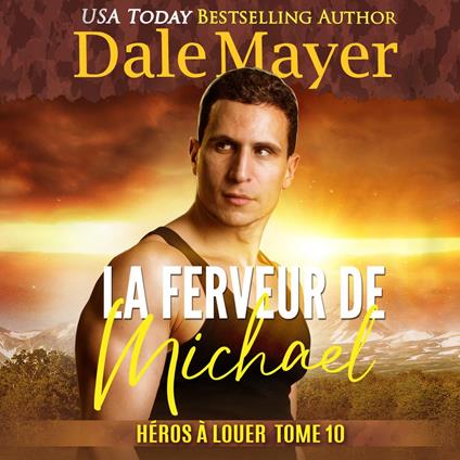 La Ferveur de Michael - AI Narrated