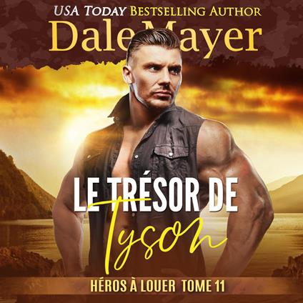 Le Trésor de Tyson (AI Narrated)