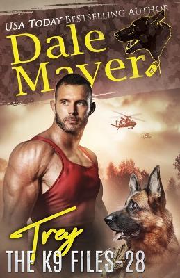 Trey - Dale Mayer - cover
