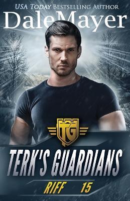 Riff - Dale Mayer - cover