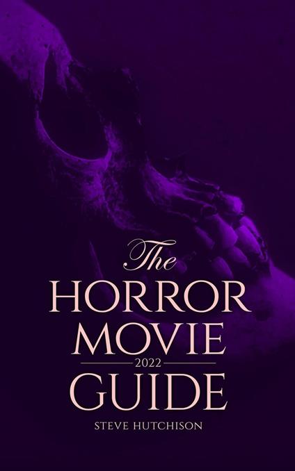 The Horror Movie Guide (2022)