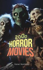 2000 Horror Movies
