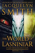 The World of Lasniniar Starter Collection
