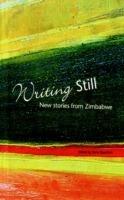 Writing Still: New Stories from Zimbabwe - cover