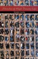 Sketches of High Density Life - Wonder Guchu - cover